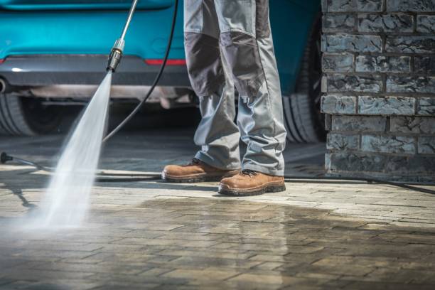 Best Patio and Deck Pressure Washing  in Glens Falls North, NY