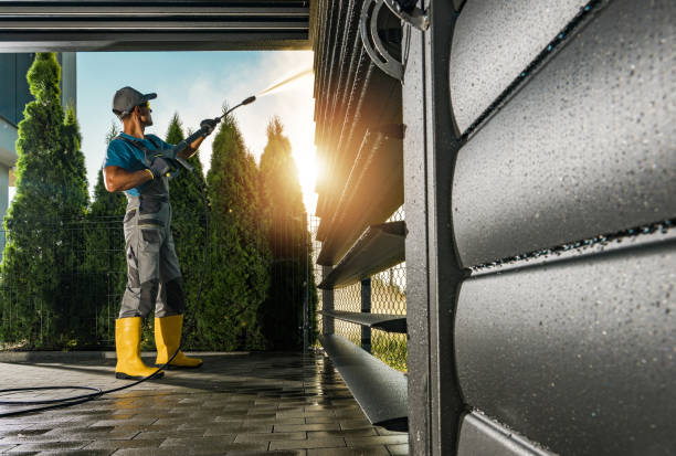 Best Restaurant Pressure Washing  in Glens Falls North, NY